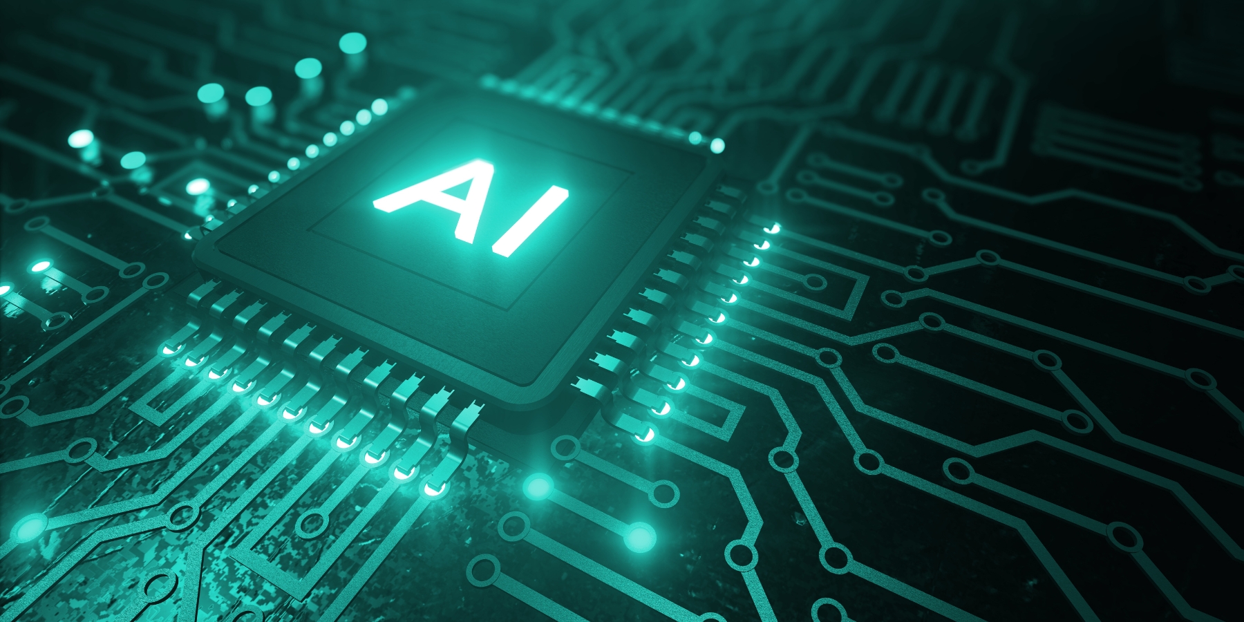 3 Places Small Businesses Should Actually Start With AI